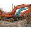 Used HITACHI Crawler Excavator