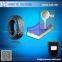Addition Cure Silicone Rubber for Tire Mold Making
