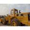 2hand Caterpillar Wheel Loader 966E 966F 966F-II