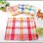 China factory kitchen use 100% cotton tea towel cotton dish towel