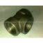Carbon Steel Socket Welded Tee