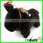 Halloween Dress Up Coffee Pet Small Dog Cat Clothes Warm Bear Costume