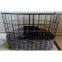 rattan bike basket TB-24D wholesale factory supply