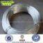 electro galvanized wire factory