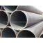 welded steel pipe