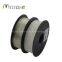 1.75mm 3mm 3D Printer Filament 0.8kg Rubber TPU Filament