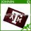 Double-Sided Polyester Custom Club And Boat College Mini Flag