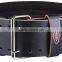 Strongman Power Belt Weight lifting Crossfit Training