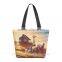 100GSM calico shopping bags cotton bags promotions cotton bag CB0103