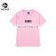 Newest selling printed mens t-shirt cotton fabric