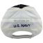 Army embroidery patch baseball cap USA navy cap