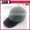 Wholesale closed back baseball cap simple sport hat