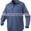 industry durable 100% Cotton fire retardant Work Shirts wholesale