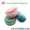 2017 colorful silicone coin wallet silicone coin purse for ladies