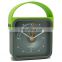 Small Watch Shape And Candy Color Alarm Clock For Promotion Gift