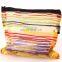 Colorful Promotional Kids Cheap Mesh Pencil Case