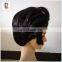 Adult Cheap Wholesale 60s Mod Brown Mens Party Wigs HPC-0092