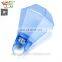 Novelty kids party led decoration plastic glasses LED party favor