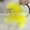 2016 Winter Fashion Raccoon Fur Ear muff /cute winter ear muffs/Fur Earmuff