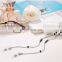 Handmade Glasses Chains Retro Eyeglasses Roses Customized Glasses Anti - skid chains