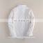 custom embroidered shirts cotton polyester windbreaker winter very warm shirt fleece lined embroidery blouse