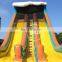 Long Giant Inflatable Water Slide/inflatable Slip n Slide