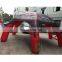 Top quality inflatable advertising tent trade show tent china