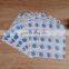 Grease Proof Paper Custom Printed Food Packaging Grease Proof Wax/Paper For Hamburger