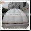 Promotion Inflatable Tent, Inflatable Camping Tent for Advertising, Lawn Bubble Tent for Outdoor Event