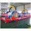 good quality obstacle course/ cheap inflatable obstacle course Guangzhou