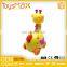 Customize Kids Electronic battery operated Animal Toys