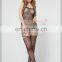 Beauty lingerie sexy cheap catsuit crotch new arrivals fat women bodystocking