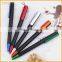 Imprinted Customized Printed Promotional Plastic Ball Pen