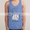 Wholesale Muscle Design Your Own Stringer Plain Mens Tank Top
