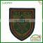 custom embroidery armband patches