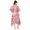 Indian Women's Casual Kaftan Cotton Plus Size Handmade Shirt Long Summer Wear Maxi Dress kaftan Tunic Style Long Kaftan
