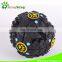 SM. Tire Food Ball W/sound Eco-friendly Rubber Pet Products Dog Toys Wholesale