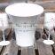BPA-free Plastic Wine Acrylic Champagne ice bucket