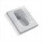 Bathroom sanitary ware ceramic squattaing  toilet pan wc