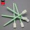 Cleanroom industrial use microfiber head Cleaning Swabs MS713 for cleaning electronics