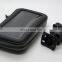 Reflective Bicycle Bike Handlebar Mount Holder Waterproof Phone Bag