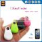 Waterproof tracking device for anti-lost alarm key finder gps locator tracker