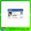Blank Printable PVC Smart ID Card for Student Facebook