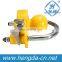 YH9006 Tow Ready Universal Fit Trailer Coupler Lock