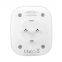 WIFI Smart Socket EU Plug 220V 16A Work with Amazon Alexa Google Assistant-EU plug