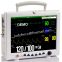 Ce Medical Equipment 12 Inch ICU Portable Multi-Parameter Patient Monitor