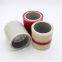 0.015mm-0.1mm Adhesive Stretch PE Protective Plastic Film
