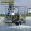 Water Injection Dredger Reclamation Construction 60-80mm