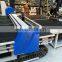 Italy Optima software Glass Cutting Machine