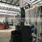 vertical insulating glass washing machine